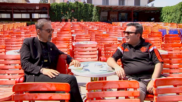 Θερινό σινεμαδάκι… και Μουντιάλ