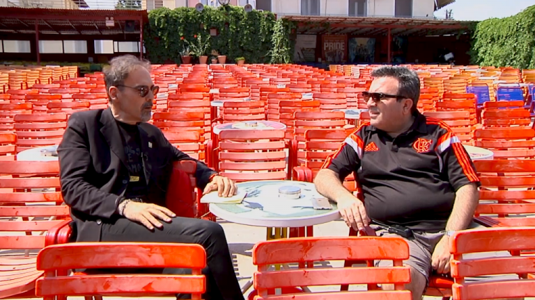 Θερινό σινεμαδάκι… και Μουντιάλ