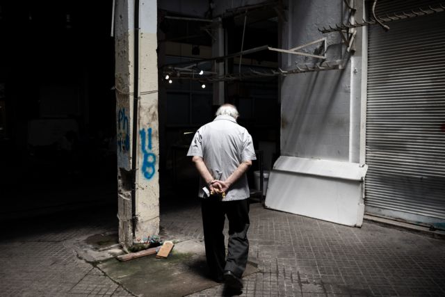 Reuters: Η Ελλάδα ανταλλάσσει την κόλαση με το αιώνιο καθαρτήριο