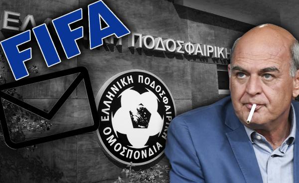 Προσπάθησε να υποβαθμίσει τον «υπερσύμβουλο» ο Γραμμένος
