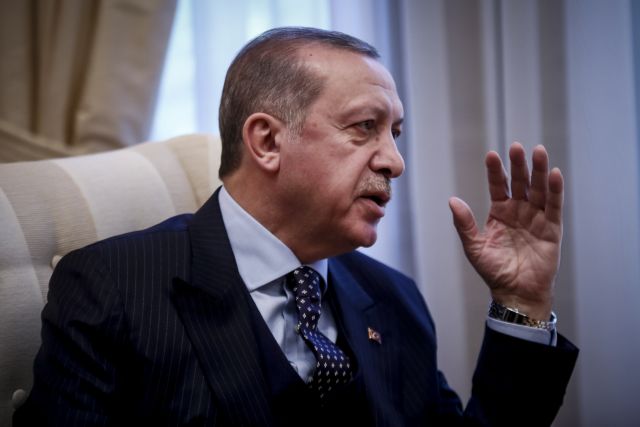 Editorial Ta Nea: Puzzlement