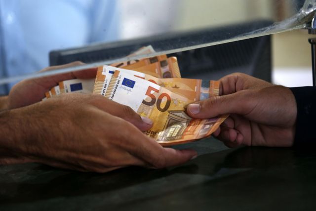 Over one million Greeks’ assets seized for debt to the state