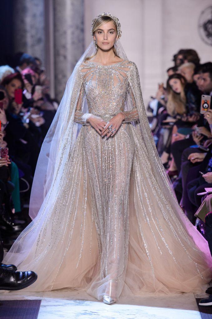 Elie Saab: Ο σχεδιαστής που λατρεύει τις γυναίκες…