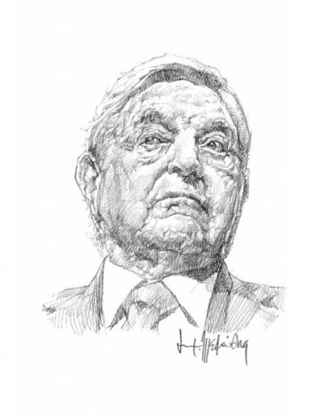 Το σκίτσο του Δημήτρη Αγγελούση στα «Νέα» την Τρίτη 5 Ιουνίου 2018