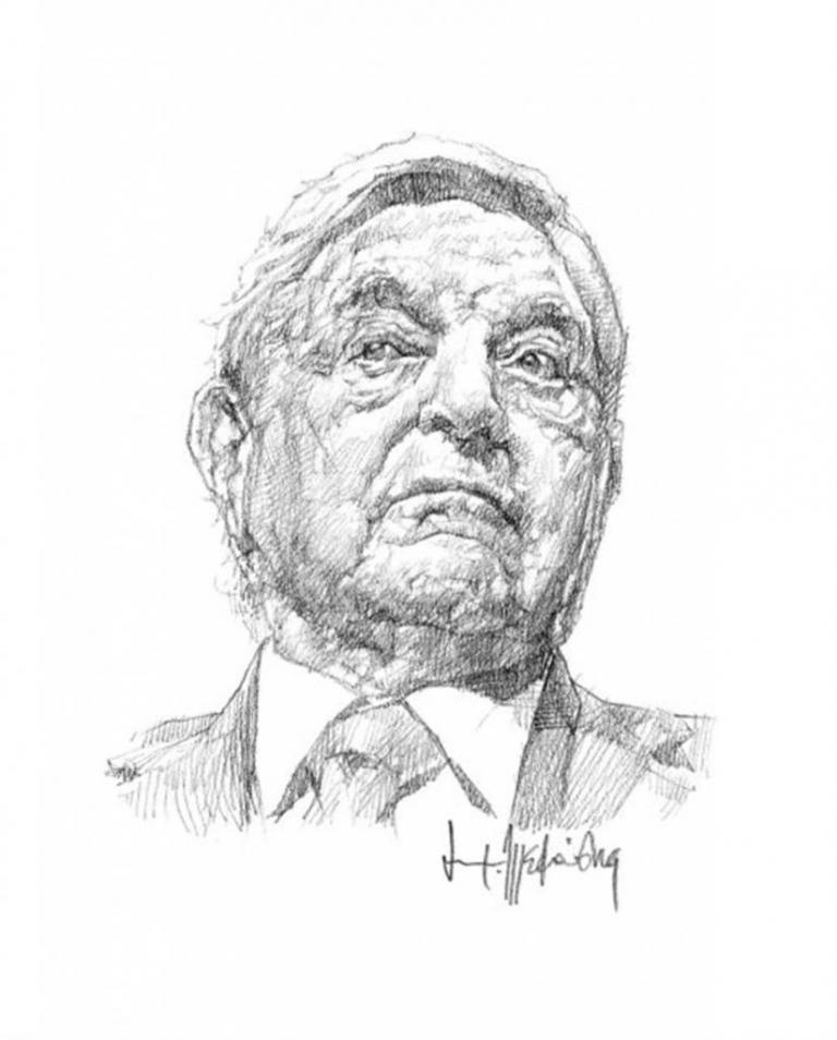 Το σκίτσο του Δημήτρη Αγγελούση στα «Νέα» την Τρίτη 5 Ιουνίου 2018