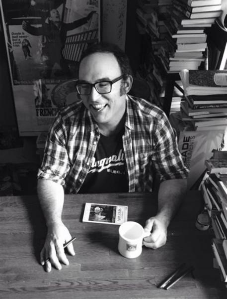 Ένα δέντρο μεγαλώνει στο Μπρούκλιν