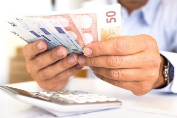 Πώς να πληρώσετε το φόρο εισοδήματος σε δόσεις