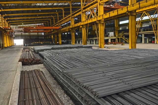 Σύστημα fast track αδειοδότησης για τη βιομηχανία