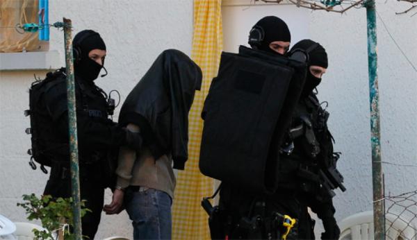 Γαλλία: Υπό έρευνα δέκα άτομα για σχεδιασμό επιθέσεων εναντίον μουσουλμάνων