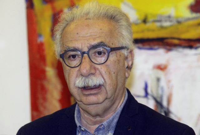 Editorial To Vima: The travails of the education system, Gavroglu’s games