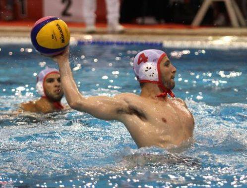 Ανανέωσε με τον Ολυμπιακό ο Κώστας Γενηδουνιάς