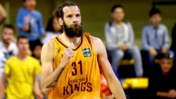 Στην ΑΕΚ ο Γιαννόπουλος, τον αποχαιρέτησε το Ρέθυμνο