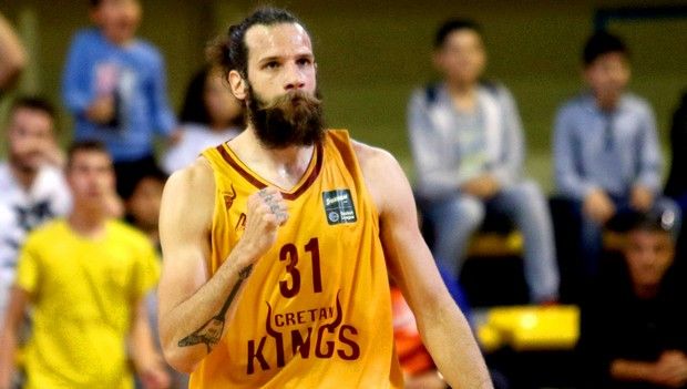 Στην ΑΕΚ ο Γιαννόπουλος, τον αποχαιρέτησε το Ρέθυμνο