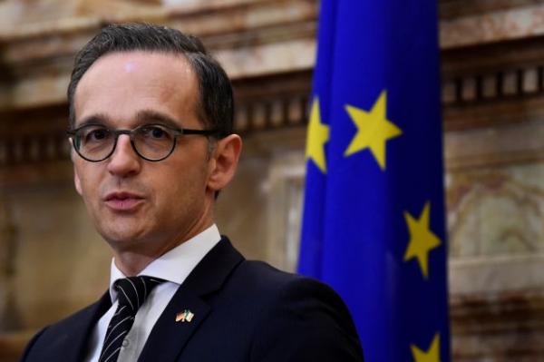 Γερμανός ΥΠΕΞ: Δεν έχει νόημα να προσπαθούμε να καταλάβουμε τον Τραμπ