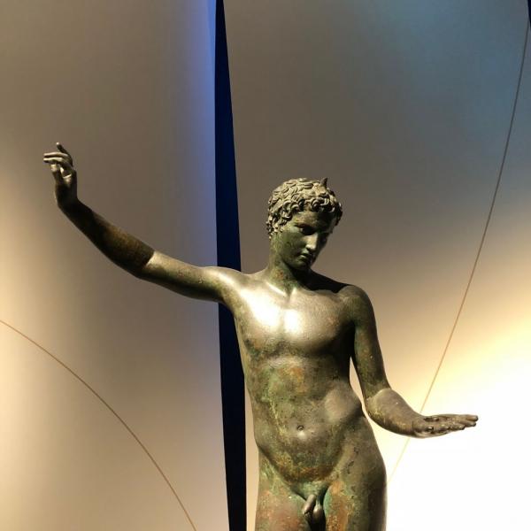 Οι αμέτρητες όψεις του Ωραίου!