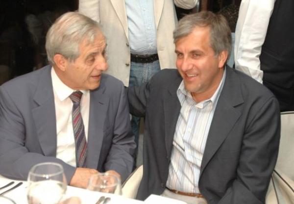 Ομπράντοβιτς: Ο Παύλος Γιαννακόπουλος ήταν σαν πατέρας μου