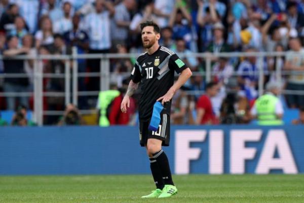 Με ένα έθνος στις πλάτες σου