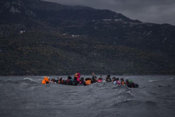 Λιβύη: Νεκροί πρόσφυγες στην προσπάθειά τους να φτάσουν στην Ευρώπη