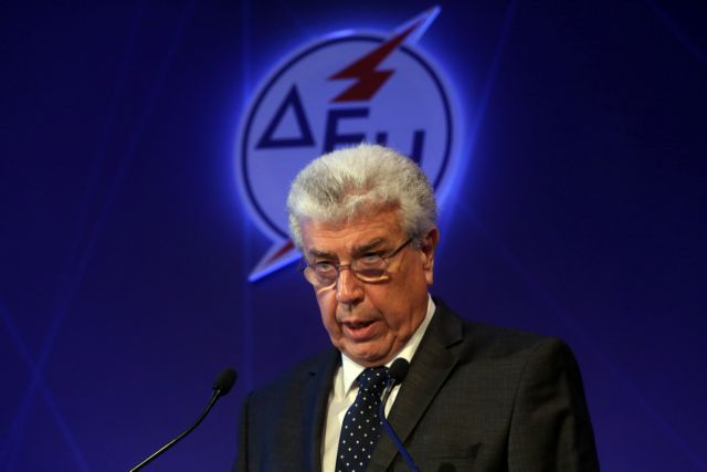 Παναγιωτάκης: Κρίσιμο το ενεργειακό κόστος για την Ελλάδα