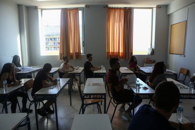 Τι λένε οι υποψήφιοι για τα θέματα της Ν. Γλώσσας