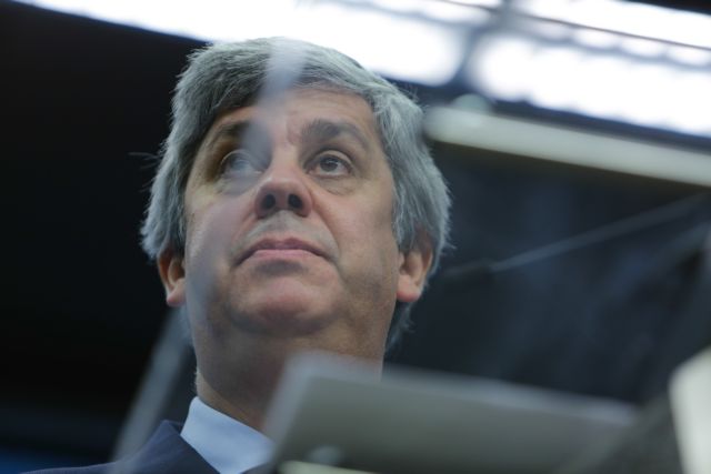 Σεντένο: Δίχτυ ασφαλείας για το ενιαίο ταμείο εξυγίανσης των τραπεζών