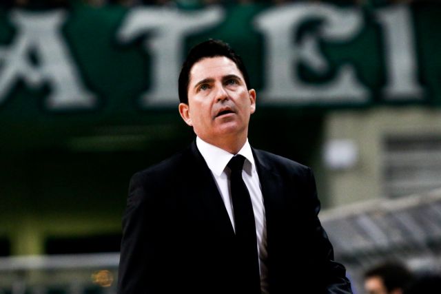 Ολοκληρώθηκε το δεύτερο ραντεβού Γιαννακόπουλου – Πασκουάλ