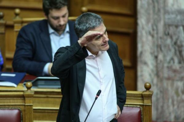 Το λάθος Τσακαλώτου και το πάθος για το… Χόλιγουντ