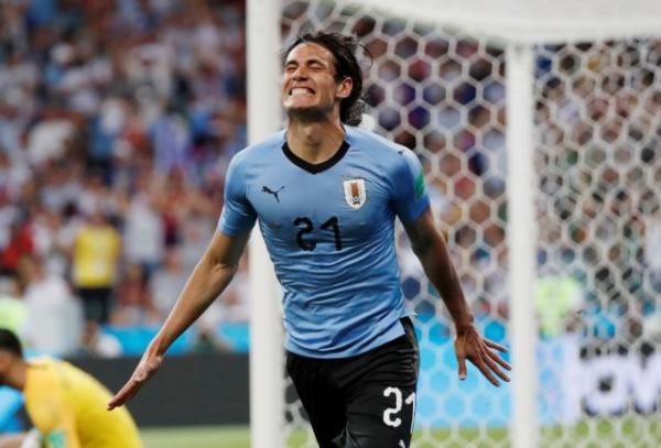 Livescore: Ουρουγουάη – Πορτογαλία (2-1 τελικό) για μια θέση στους «8»