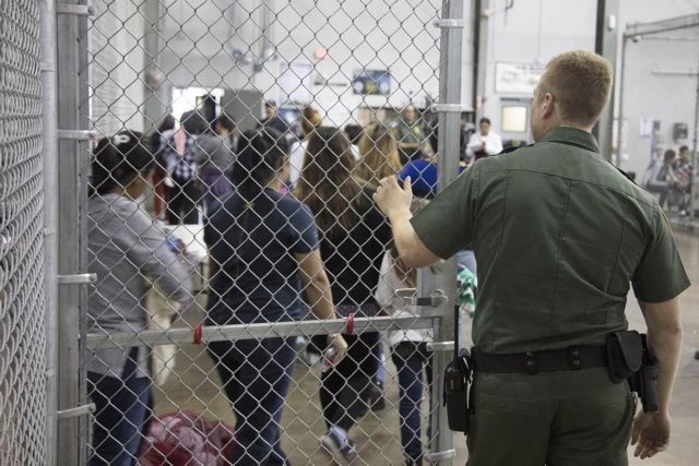 Χιλιάδες παιδιά χωρίζονται βίαια από τους γονείς τους με καταστροφικές συνέπειες