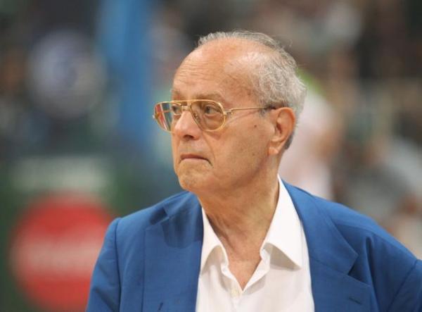 Συγκλόνισε ο Θανάσης: «Θέλω όλοι να θυμούνται τον Παύλο»