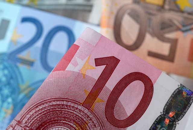 Διεθνείς αγορές: Ανοδικά κινείται το ευρώ και οι αποδόσεις των γερμανικών ομολόγων