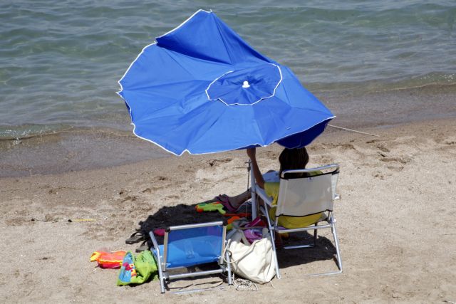 Μικρή πτώση της θερμοκρασίας την Κυριακή