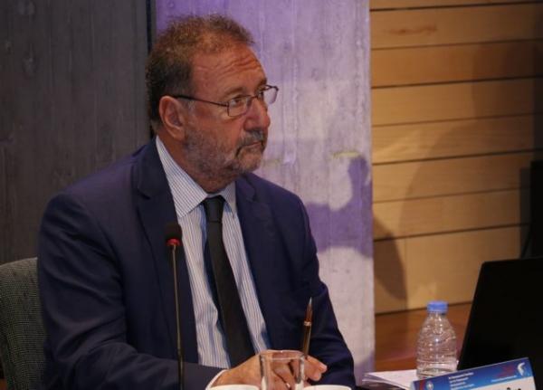 Πιτσιόρλας: «Μεγάλο στοίχημα» η επαναλειτουργία των ναυπηγείων Σύρου, Ελευσίνας και Σκαραμαγκά