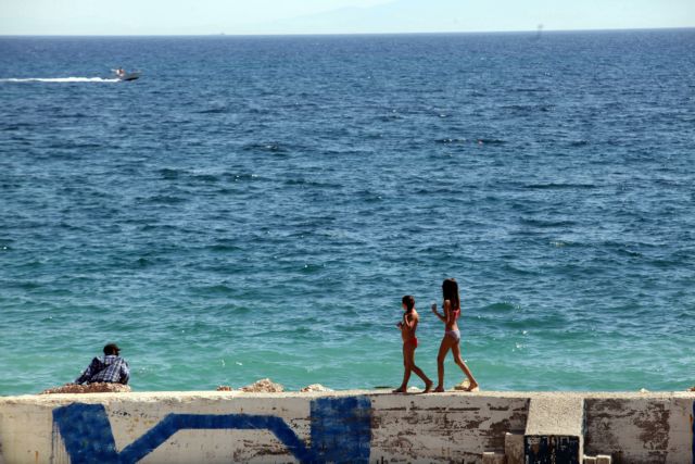 Κύμα ζέστης την Τετάρτη: «Μίνι» καύσωνας με 35άρια