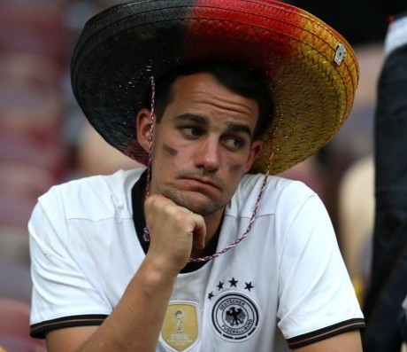 Η βαθμολογία των ομίλων του Μουντιάλ μετά την ολοκλήρωση της 1ης αγωνιστικής