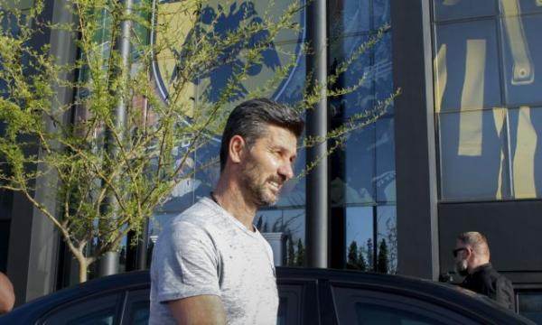 Ο Ουζουνίδης ανακοίνωσε τους 25 που θα πάρει στο Κίελτσε