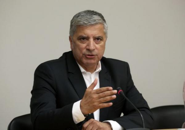 Γιώργος Πατούλης: Αυτή η συμφωνία είναι προδοσία!