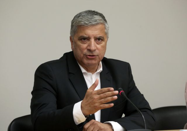 Γιώργος Πατούλης: Αυτή η συμφωνία είναι προδοσία!