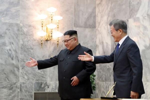Νότια Κορέα: Πρώτα η αποπυρηνικοποίηση μετά η άρση των κυρώσεων της Β.Κορέας
