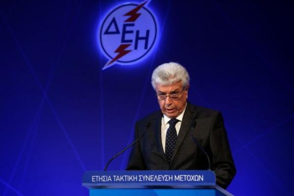 Παναγιωτάκης: Συμφωνία τραπεζών-ΔΕΗ για αναχρηματοδότηση 1,3 δισ. ευρώ