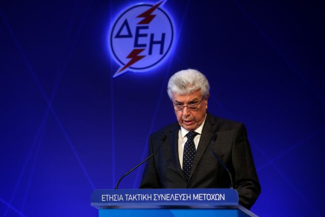 Παναγιωτάκης: Συμφωνία τραπεζών-ΔΕΗ για αναχρηματοδότηση 1,3 δισ. ευρώ