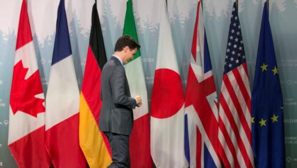 G7: Θα διαθέσει 3 δισ. δολάρια για την εκπαίδευση των κοριτσιών
