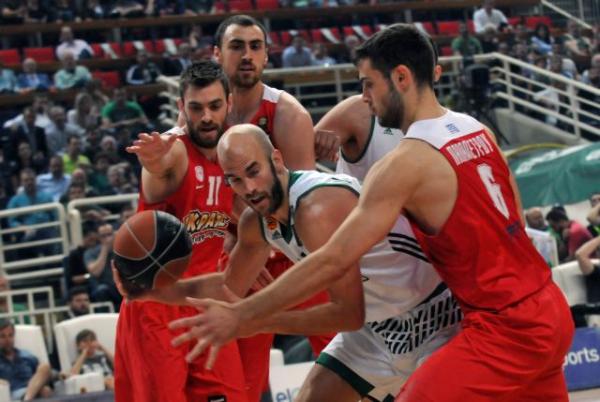 Γιατί κέρδισε ο ΠΑΟ, γιατί έχασε ο Ολυμπιακός