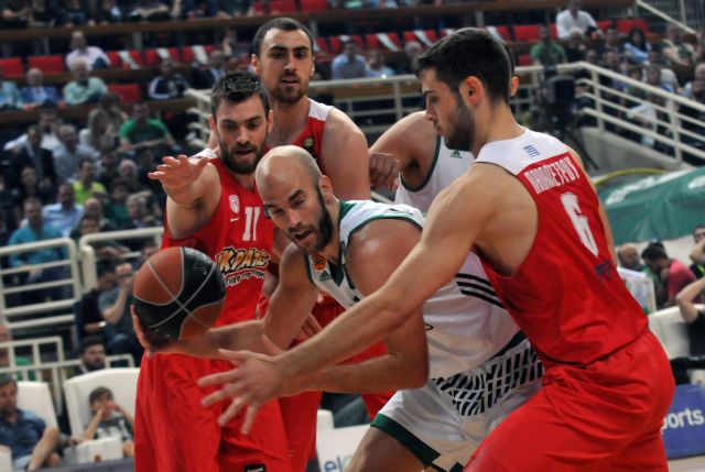 Γιατί κέρδισε ο ΠΑΟ, γιατί έχασε ο Ολυμπιακός