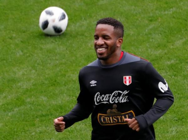 Στο νοσοκομείο ο Φαρφάν, συγκρούστηκε με συμπαίκτη του στην προπόνηση