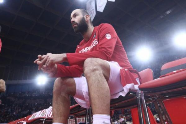 Τη Δευτέρα ραντεβού με τον Σπανούλη, ακολουθούν οι «Παπ»