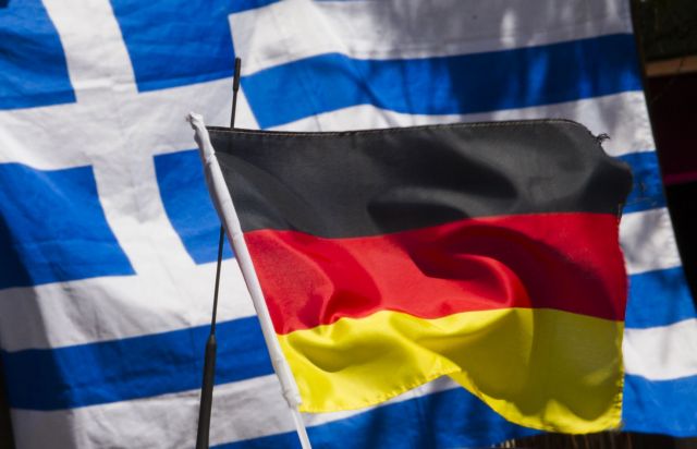 Πράσινοι: Κερδισμένη η Γερμανία από τα ελληνικά ομόλογα