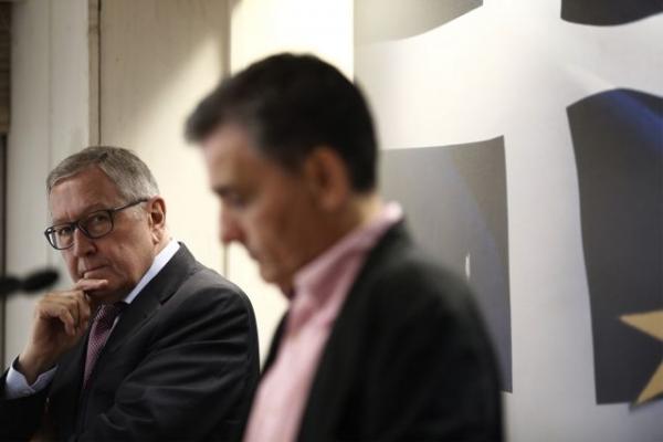 Προαναγγελία Ρέγκλινγκ για αυστηρή επιτήρηση μέχρι το 2059