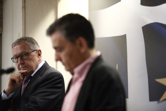 Προαναγγελία Ρέγκλινγκ για αυστηρή επιτήρηση μέχρι το 2059