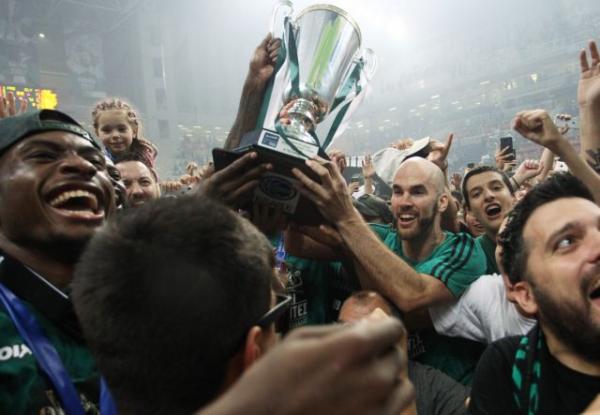 Καλάθης: «Θα είναι υπερήφανος για εμάς ο Παύλος»